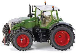 Siku 1:32 Fendt 1050 Vario