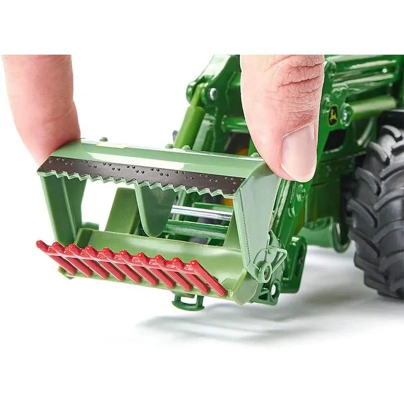 Siku Accessories For Front Loader 1:32 - Image 2