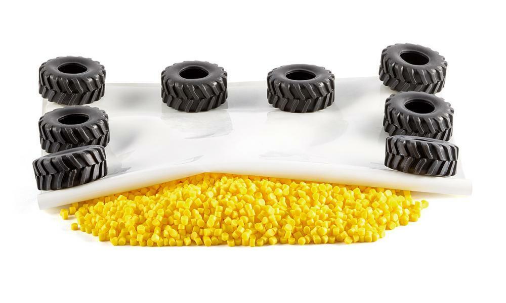 SIKU COVER & TYRES