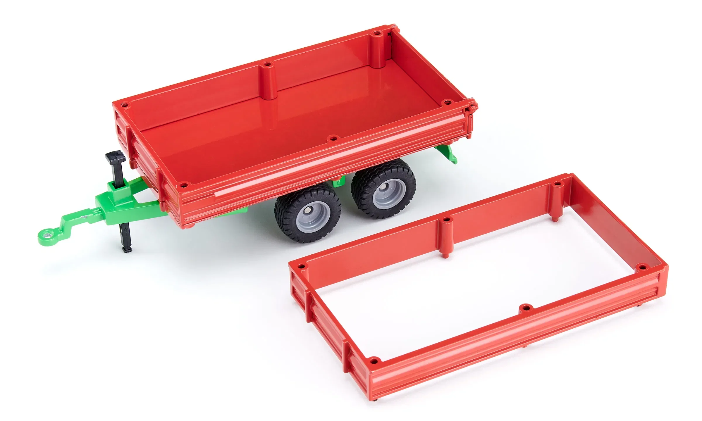 SIKU Tandem-axle trailer 1:32 SCALE - Image 3