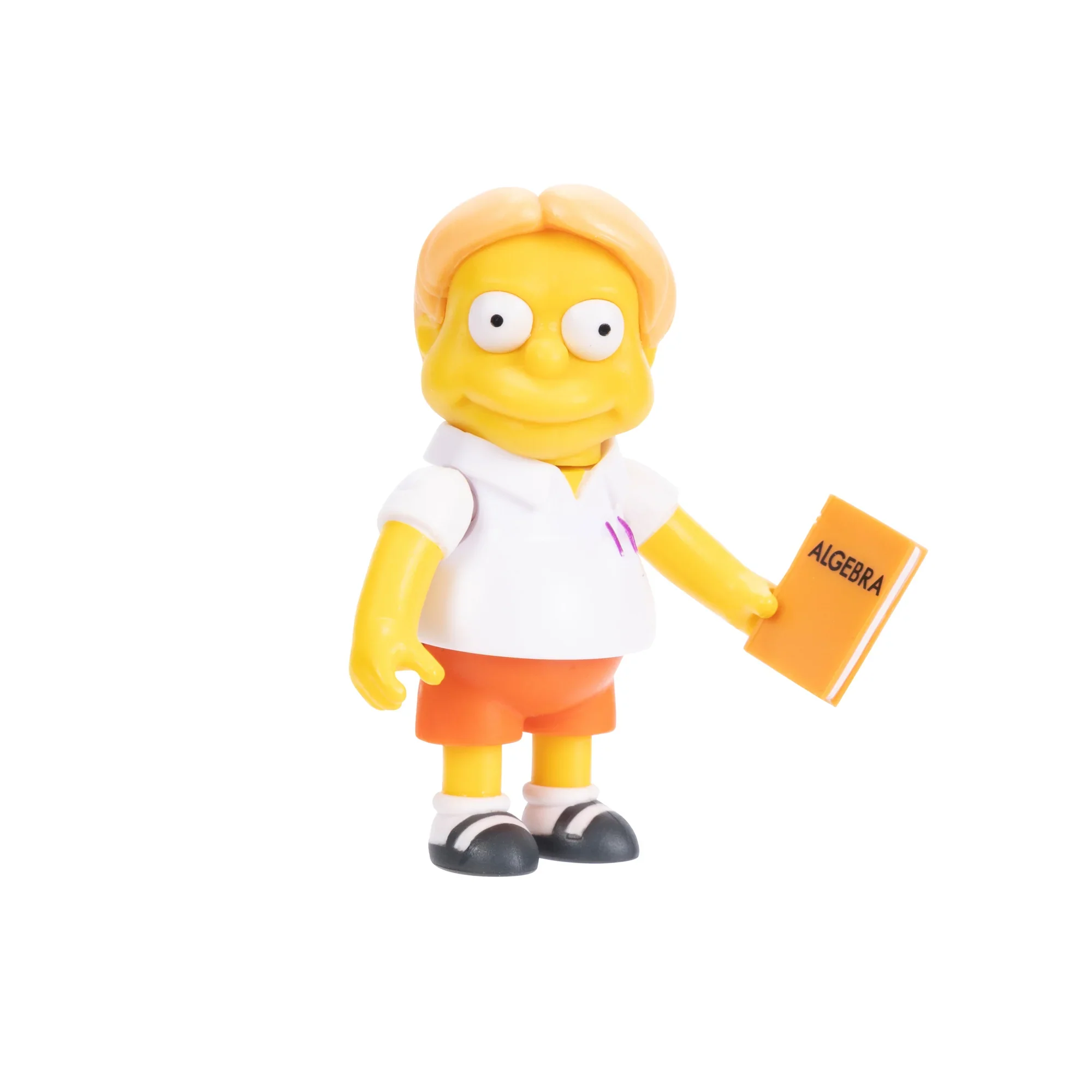 Simpsons 2.5in Figures Wave 4 Assorted Styles - Image 4