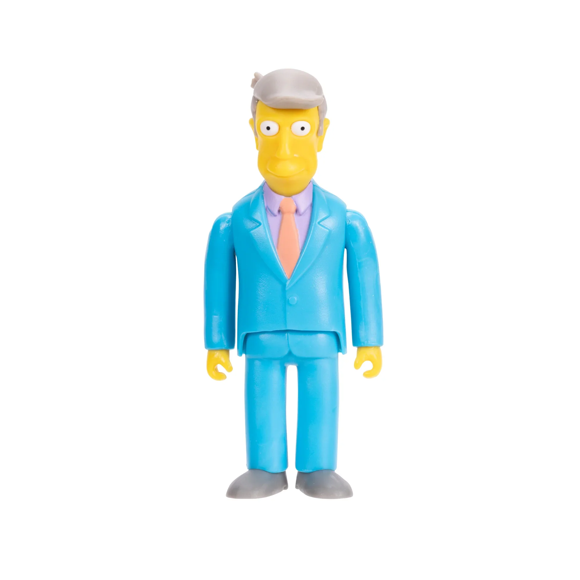 Simpsons 2.5in Figures Wave 4 Assorted Styles - Image 6