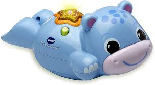 Sing & Paddle Hippo - Image 3