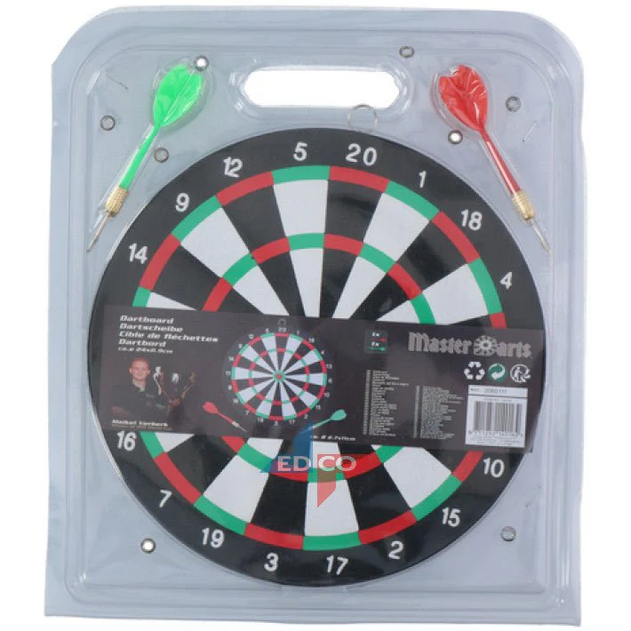 Small Dartboard - Image 2