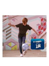 Smart Ball Football Kick Up Counting - Image 2