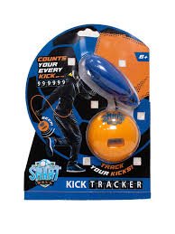 Smart Ball Kick Tracker