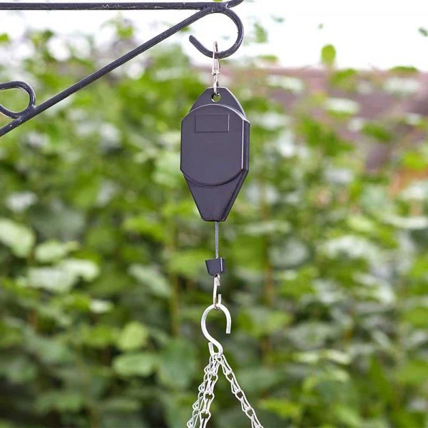 Smart Garden Easy-Up for Hanging Baskets
