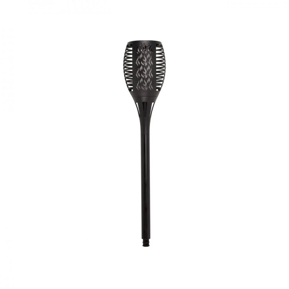 Smart Solar Cool Flame Compact Torch - 50cm