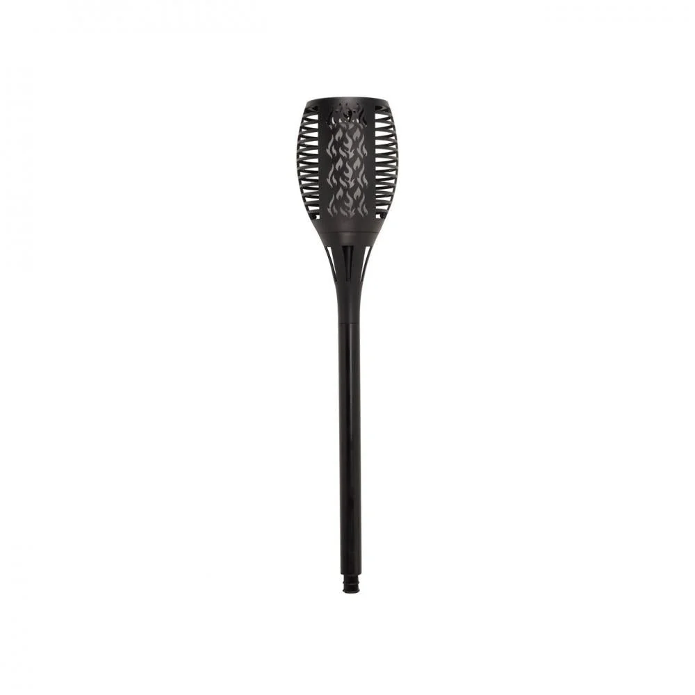 Smart Solar Cool Flame Compact Torch - 50cm - Image 2