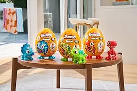 Smasher Junior Dino Dig Samll Egg Assorted Styles - Image 3