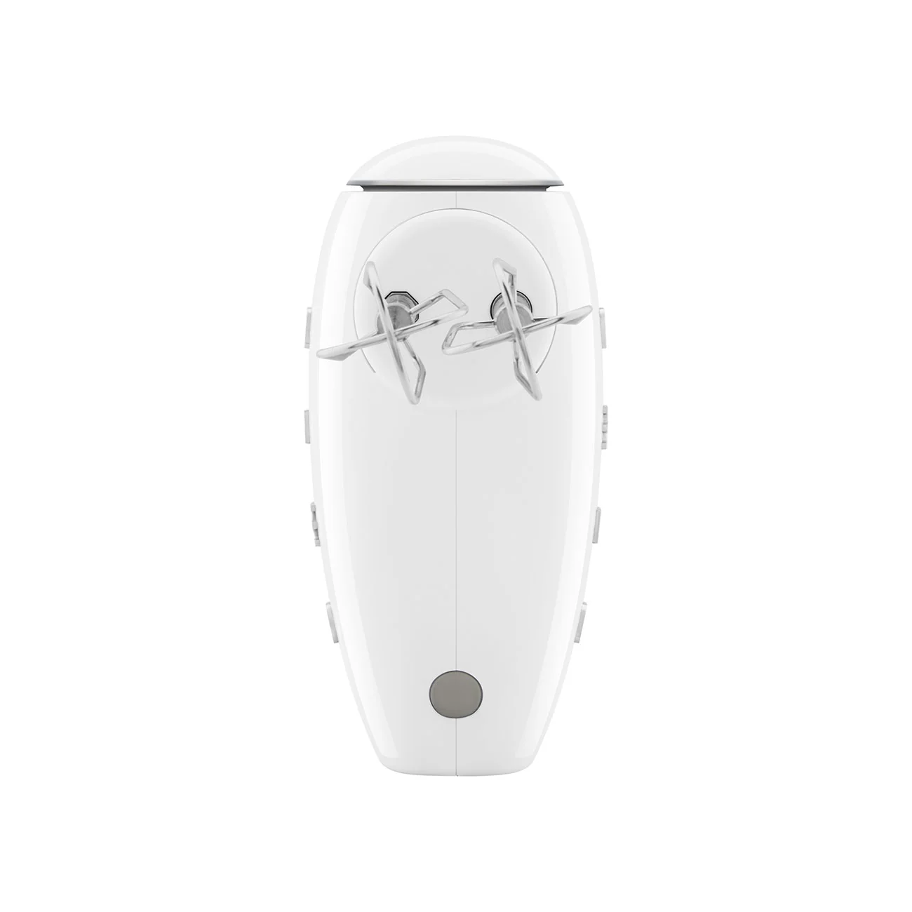 Smeg HMF01WHUK Hand Mixer in White - Image 3