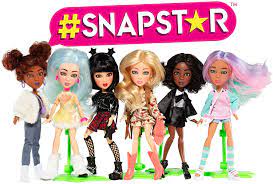 Snapstar Doll Echo - Image 2