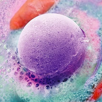 So Bomb Bath Bomb Cans Assorted Styles - Image 2
