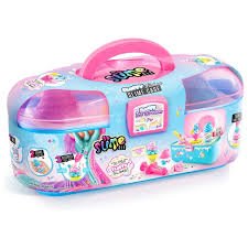 So Slime Diy Fluffy Case