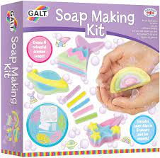Soap Making Kit