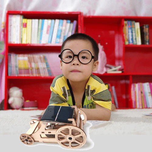 Solar Car Kit - Image 2