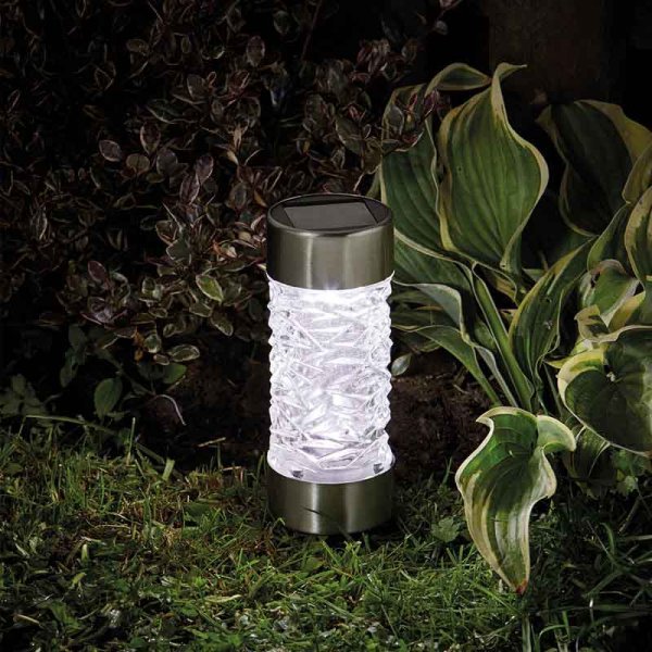 Solar Sundance 3 Lumen Stake Light