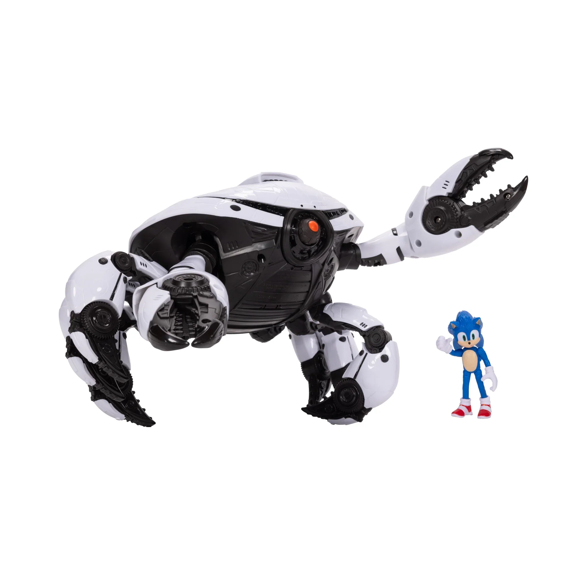 Sonic 3 Movie 2.5in Feature Playset - Image 5