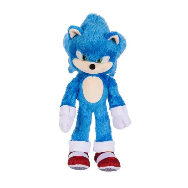 Sonic 3 Movie 33 cm (13") Plush - Image 2