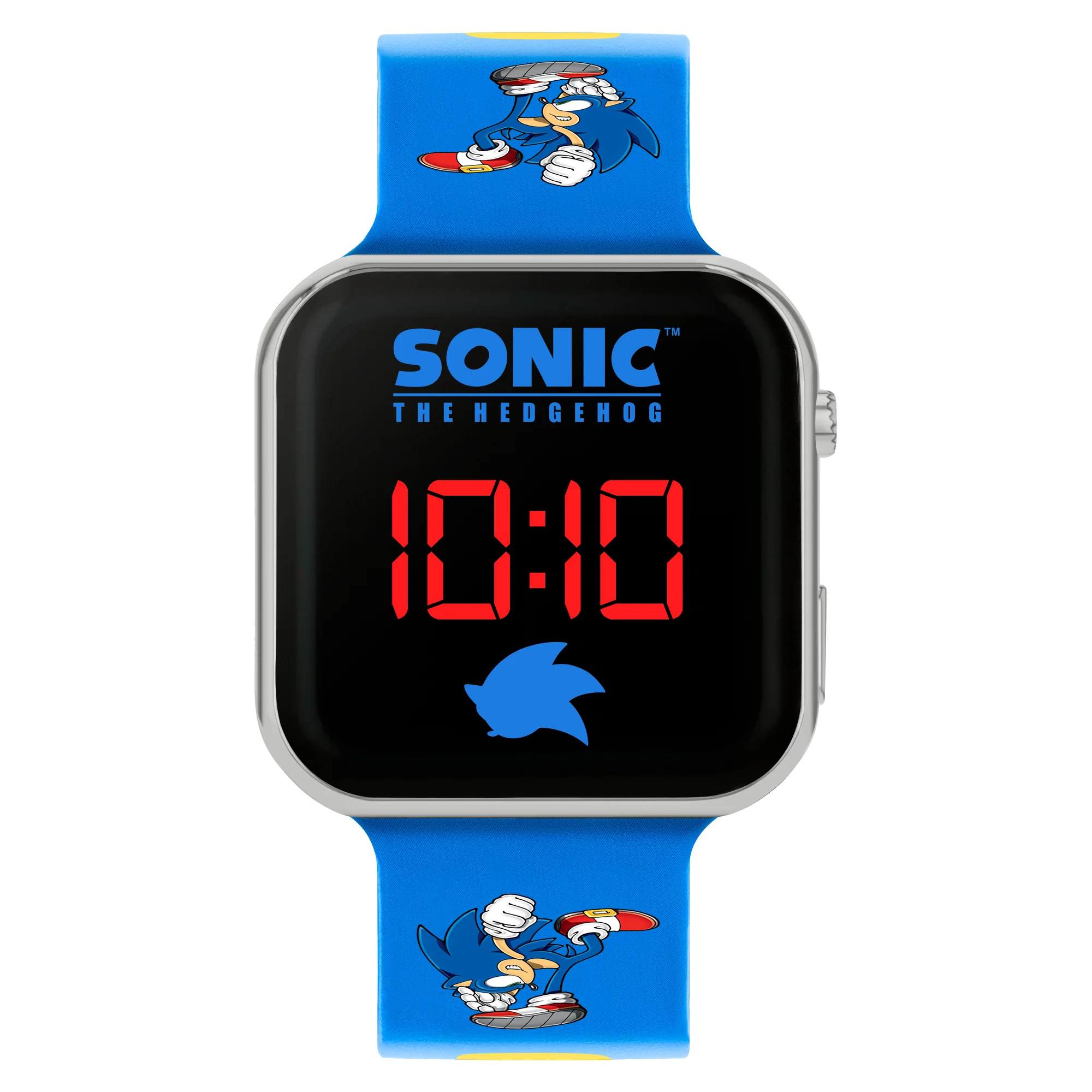 Sonic Led Watch