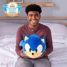 Sonic Mega Mocchi Mocchi - Image 2