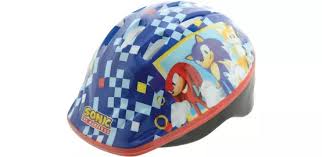 Sonic Safety Helmet
