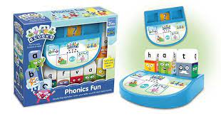 Spell With Alphablocks - Image 2