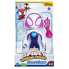 Spiderman & Friends Supersized Figure Asst - Image 3