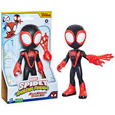 Spiderman & Friends Supersized Figure Asst - Image 4
