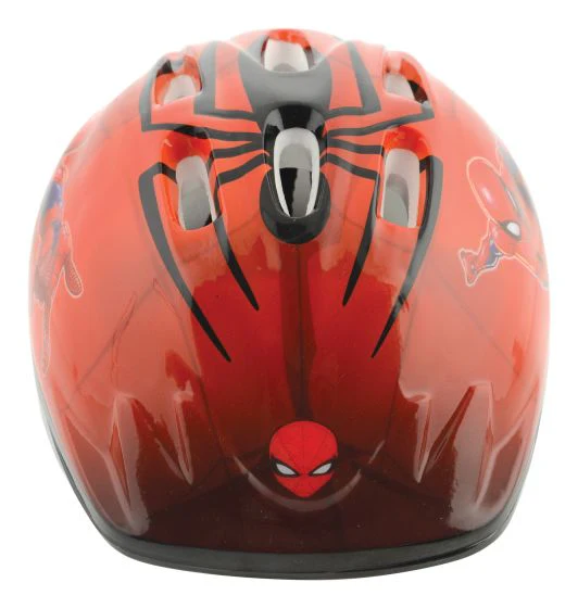 Spiderman Safety Helmet - Image 3