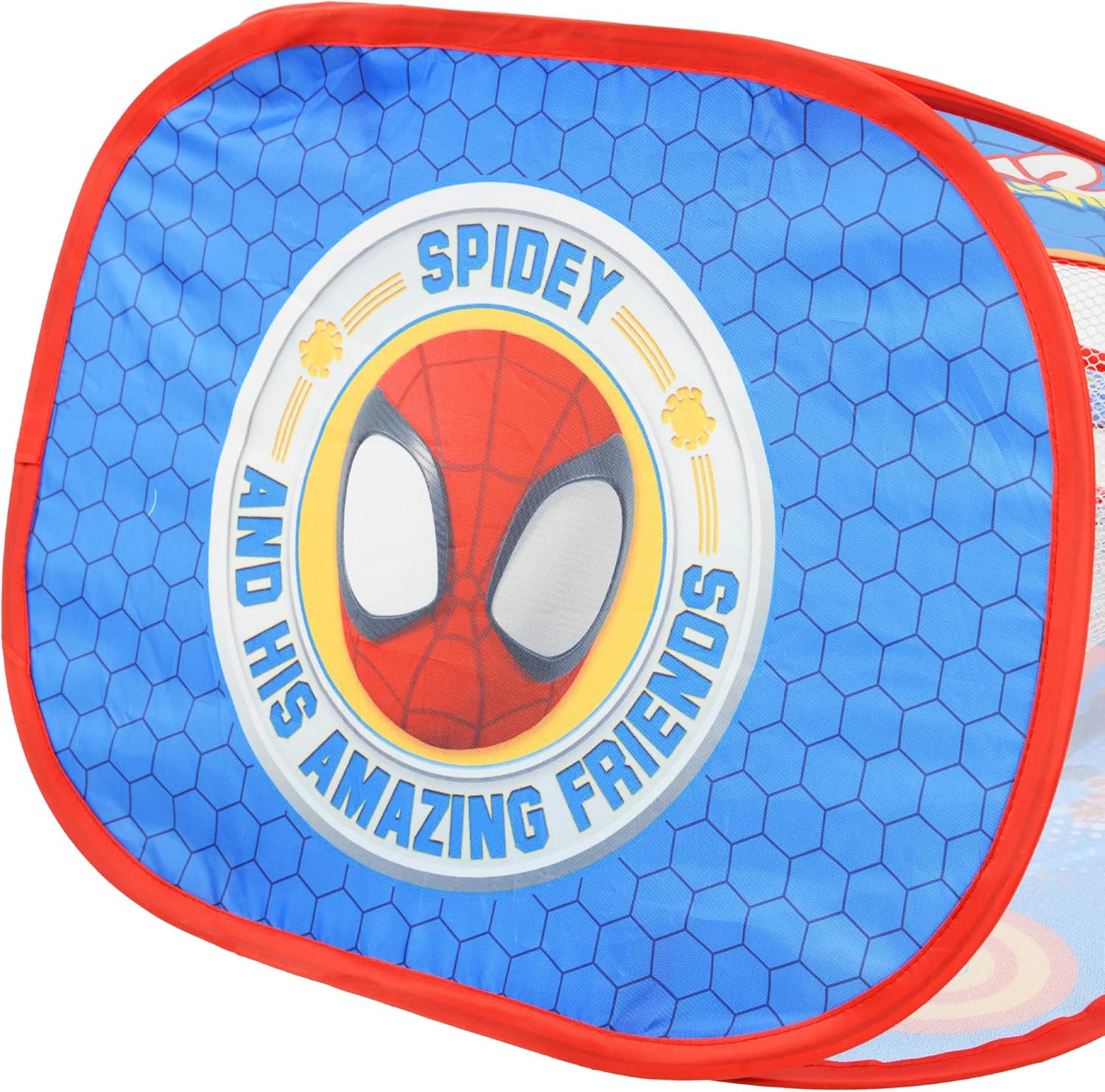 Spidey Quick up Bean bag Toss & Target Shot - Image 3