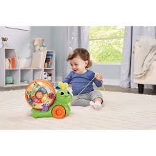 Spinning Activity Snail - Image 2