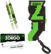 Spy Ninjas Project Zorgo - Image 2