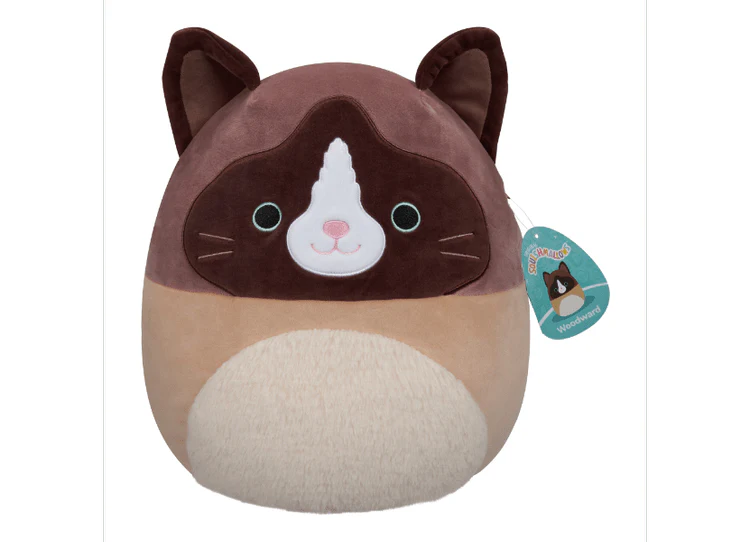 Squishmallows 12In W18 Assorted Styles - Image 3