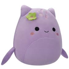 Squishmallows 12In W18 Assorted Styles - Image 5