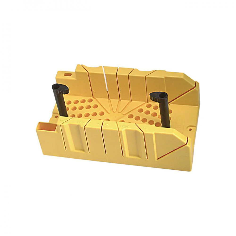 Stanley Clamping Mitre Box - Image 2