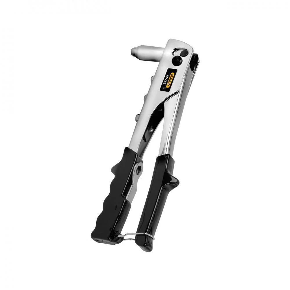 Stanley MR55 Right Angle Steel Riveter - Image 2