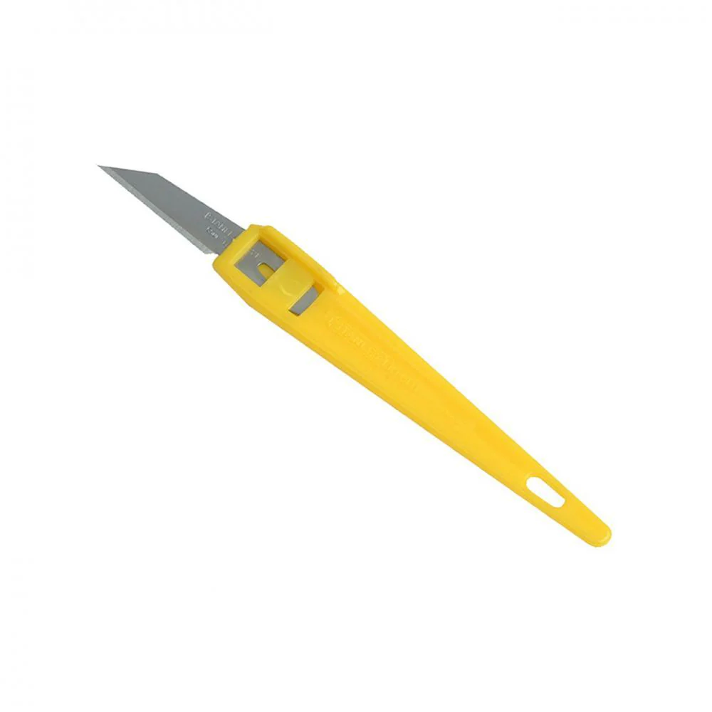 Stanley Throwaway Knives - 3 Pack - Image 2