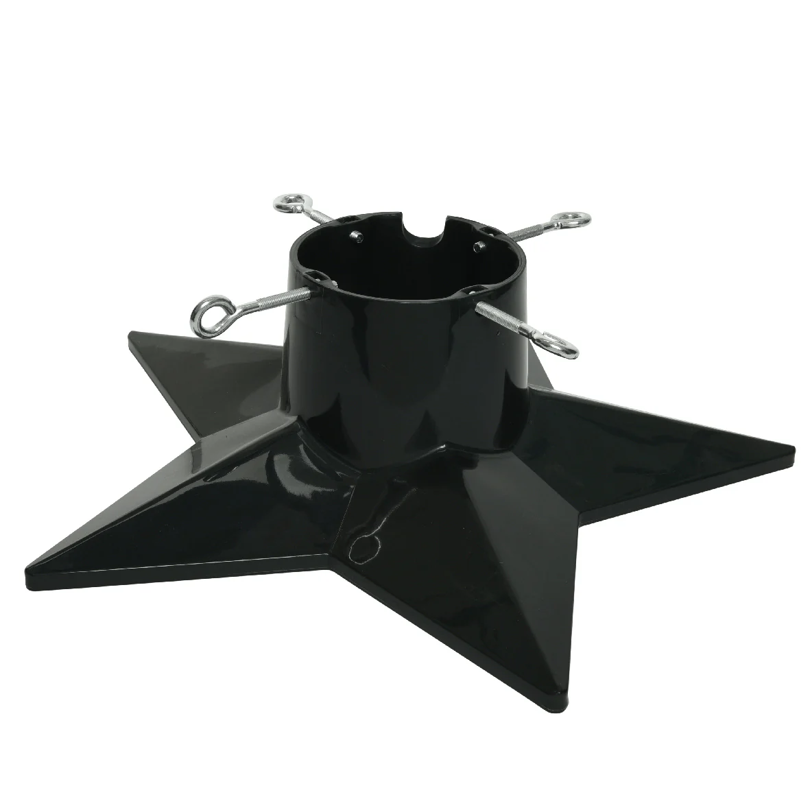 Star Shaped Christmas Tree Stand