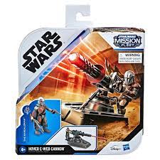 Star Wars Mission Fleet Expedition Class Assorted Styles - Image 2