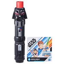 Star Wars Rp Lightsaber Squad Assorted Styles - Image 2