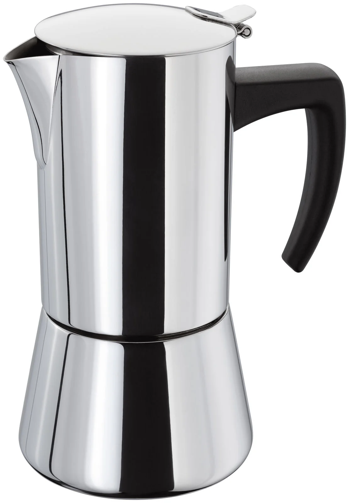 Stellar 6Cup Espresso Coffee Maker 400Ml