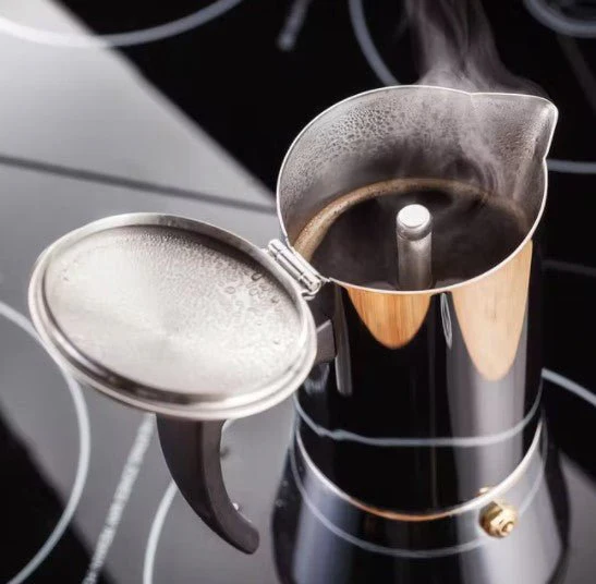 Stellar 6Cup Espresso Coffee Maker 400Ml - Image 2