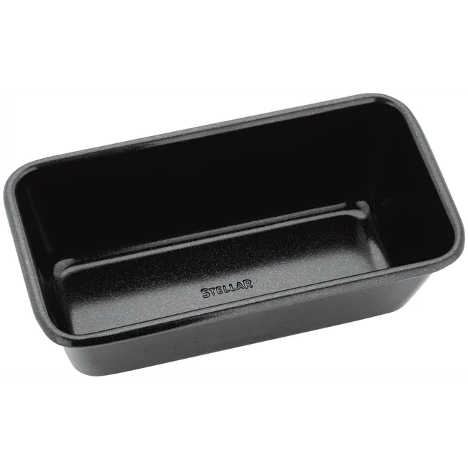 Stellar Bakeware, 1Ib Loaf Tin, 900ml, Non-Stick - Image 3