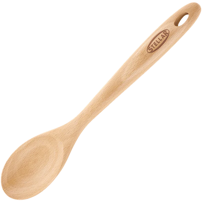 Stellar Beech Tools, Spoon