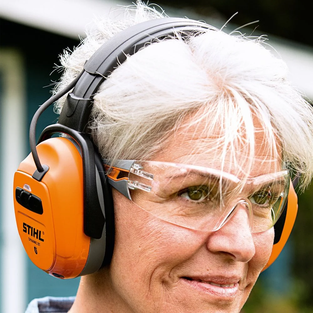 Stihl Ear Protectors W/ Bluetooth Dynamic Bt - Image 2