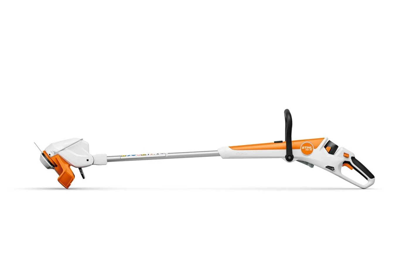 FSA 30 Cordless Grass Trimmer Set - AS2 Batteries and charger - Image 2