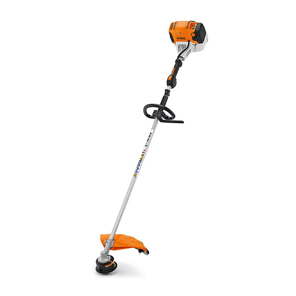 Stihl FS111R Bruschutter Loop Handle 41802000677 - Image 2