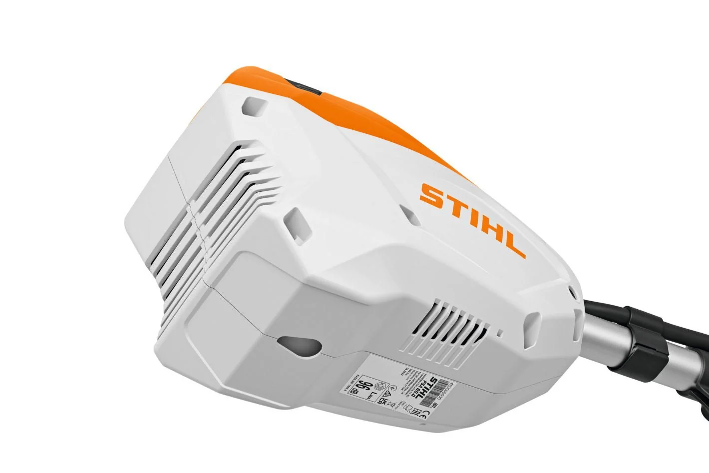 Stihl FSA 80.0 Cordless Grass Trimmer - Set  FA080115716 - Image 3