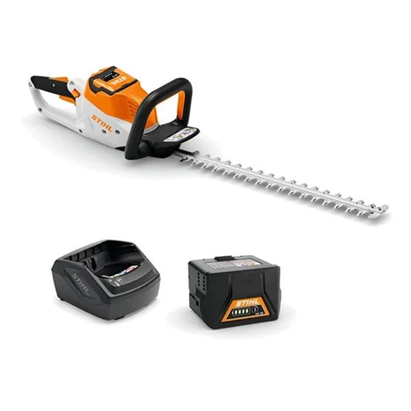 Stihl HSA50 Hedgetrimmer Set 45210113543